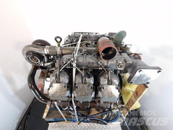 Deutz BF6M1015C Motoare