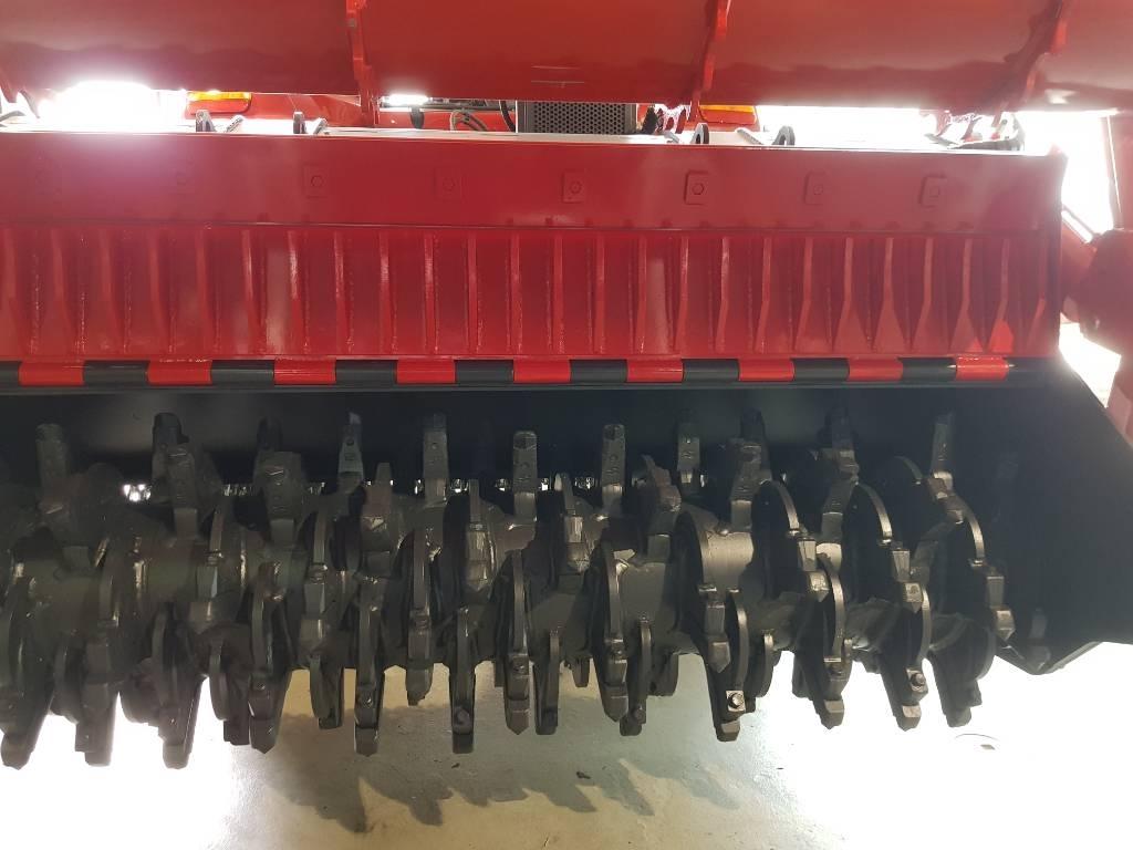 CASE Magnum 380 CVX Tractoare