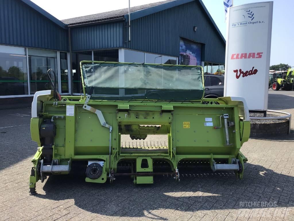 CLAAS PICK UP 300 Combine capete pentru culegatoare