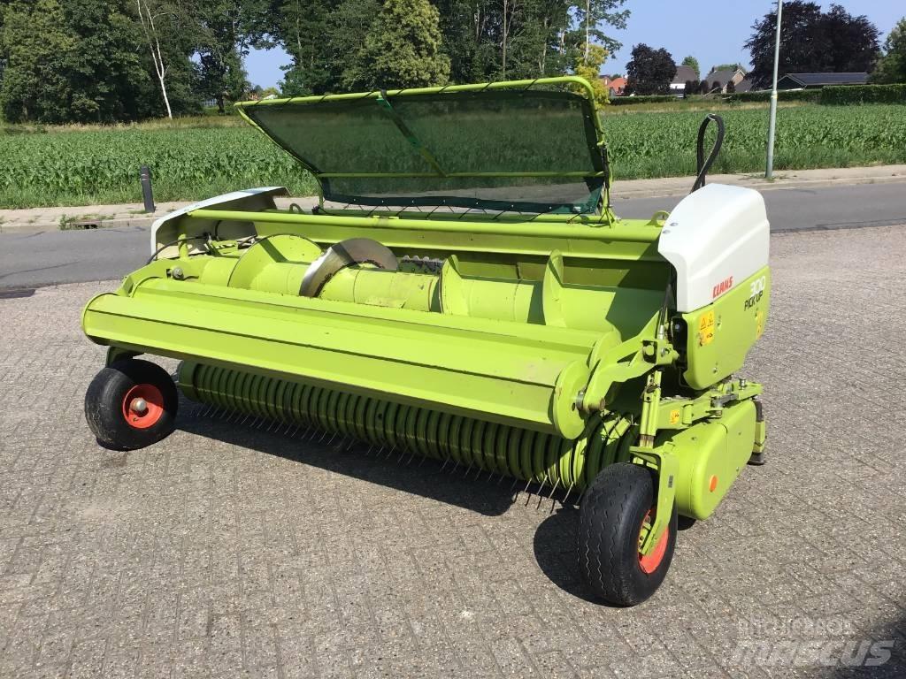 CLAAS PICK UP 300 Combine capete pentru culegatoare