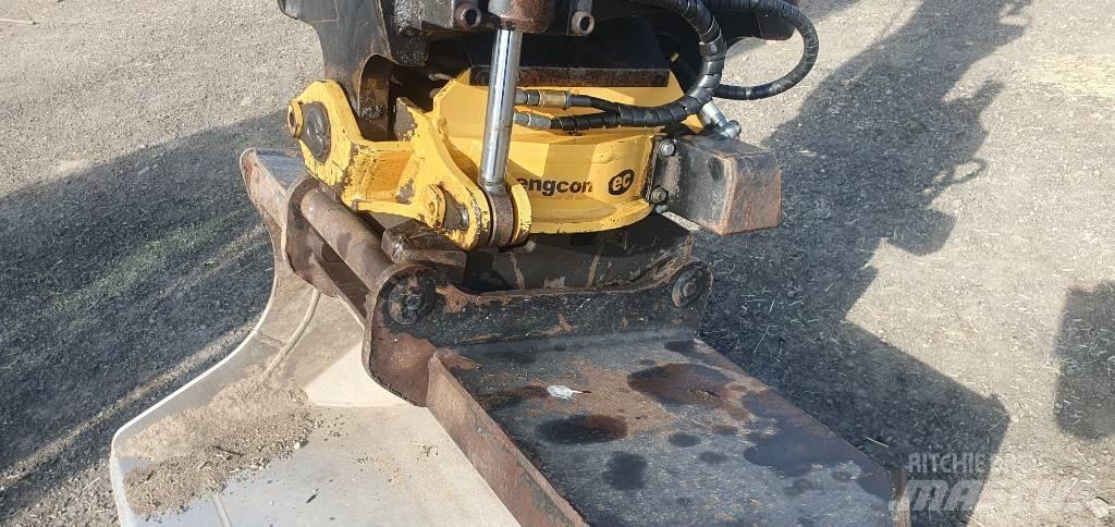 Atlas 1305 M Excavatoare cu roti