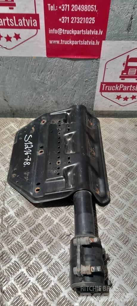 Scania R 440   1792885 Sasiuri si suspensii