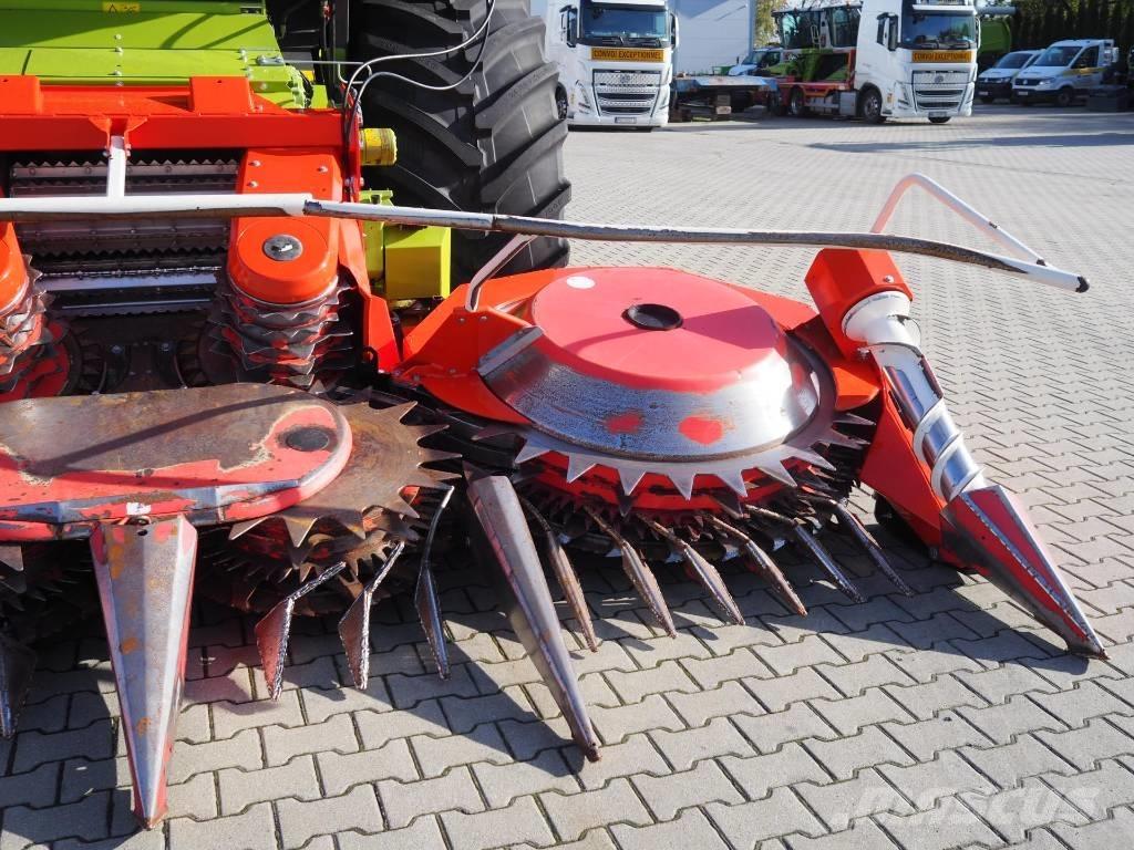 Kemper 445 Combine capete pentru culegatoare