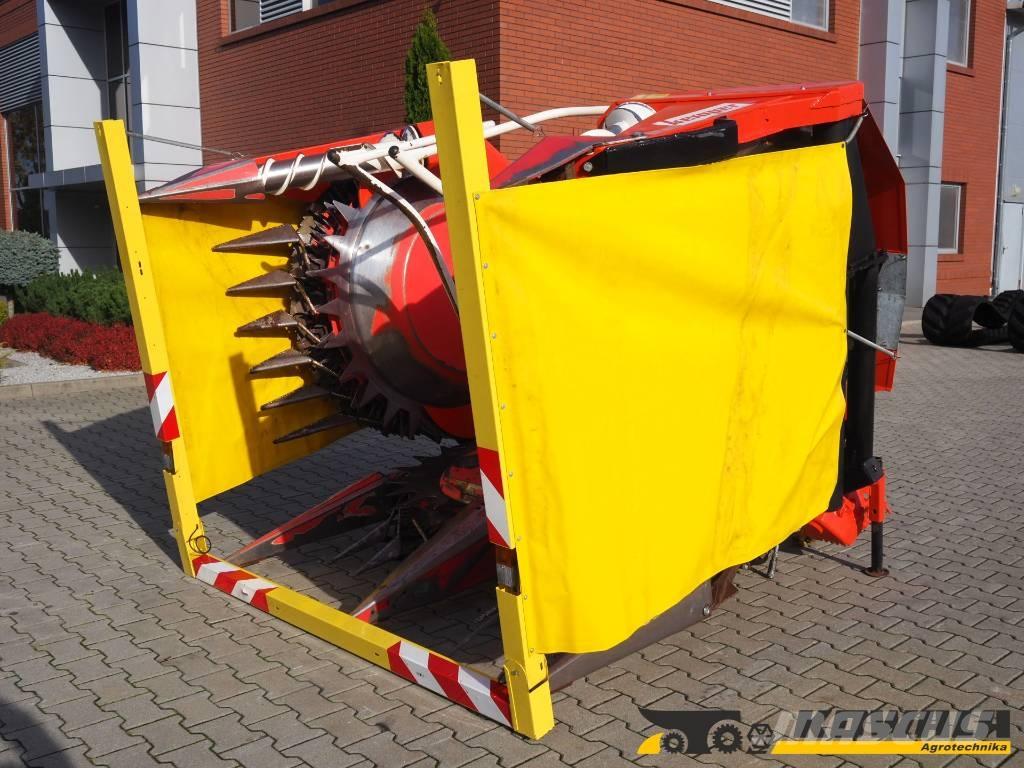 Kemper 445 Combine capete pentru culegatoare