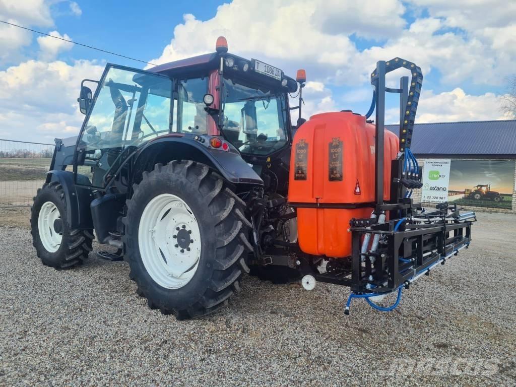 Axano Tagrin 12m Tractoare agricole sprayers