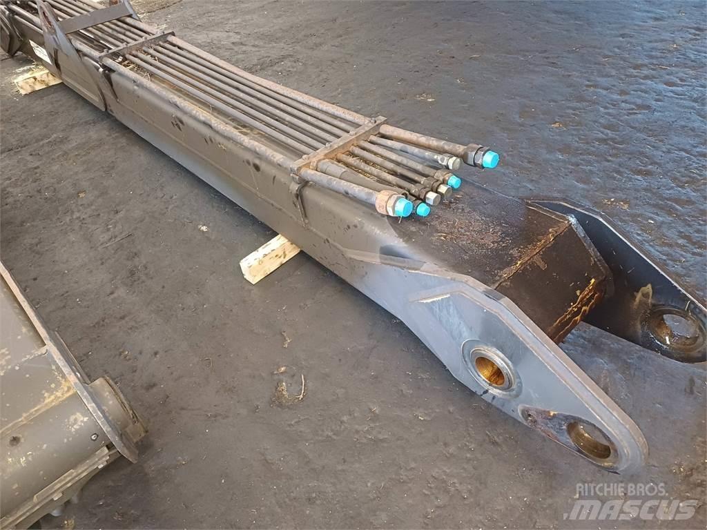 Loglift 190v Macarale pentru culegatoare