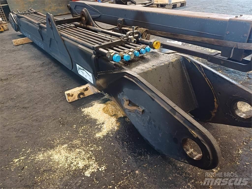 Loglift 190v Macarale pentru culegatoare