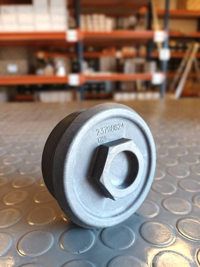 Volvo COVER 23798624 Transport - Altele
