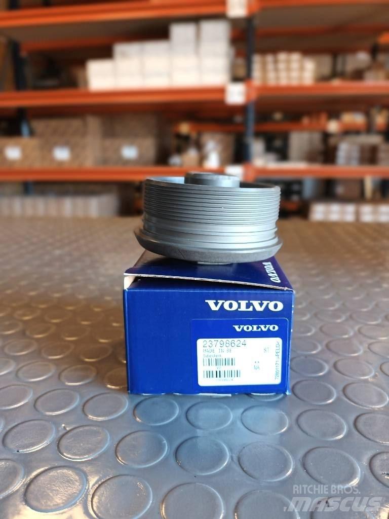 Volvo COVER 23798624 Transport - Altele