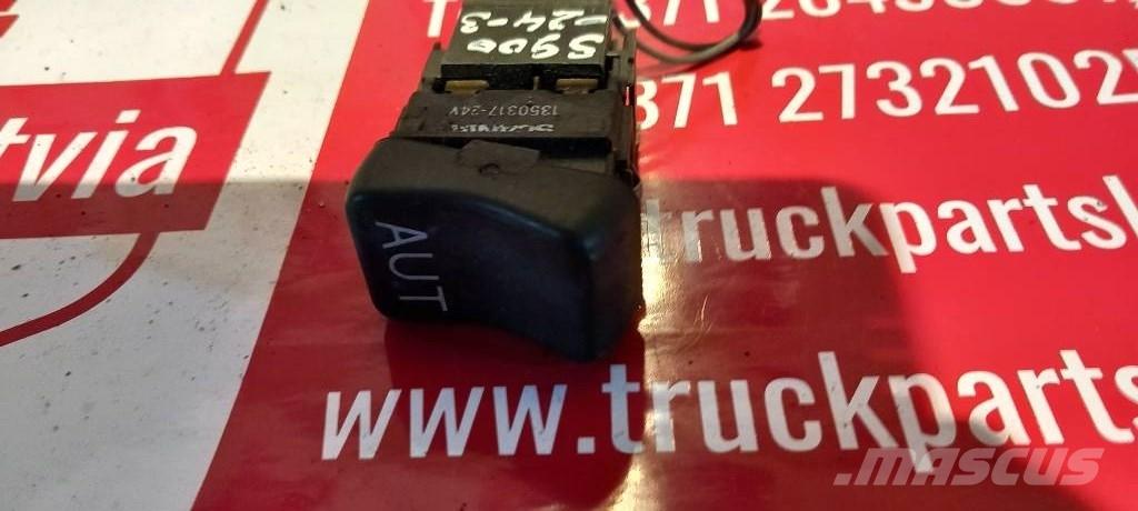 Scania R 420.   1350317 Cabine si interior