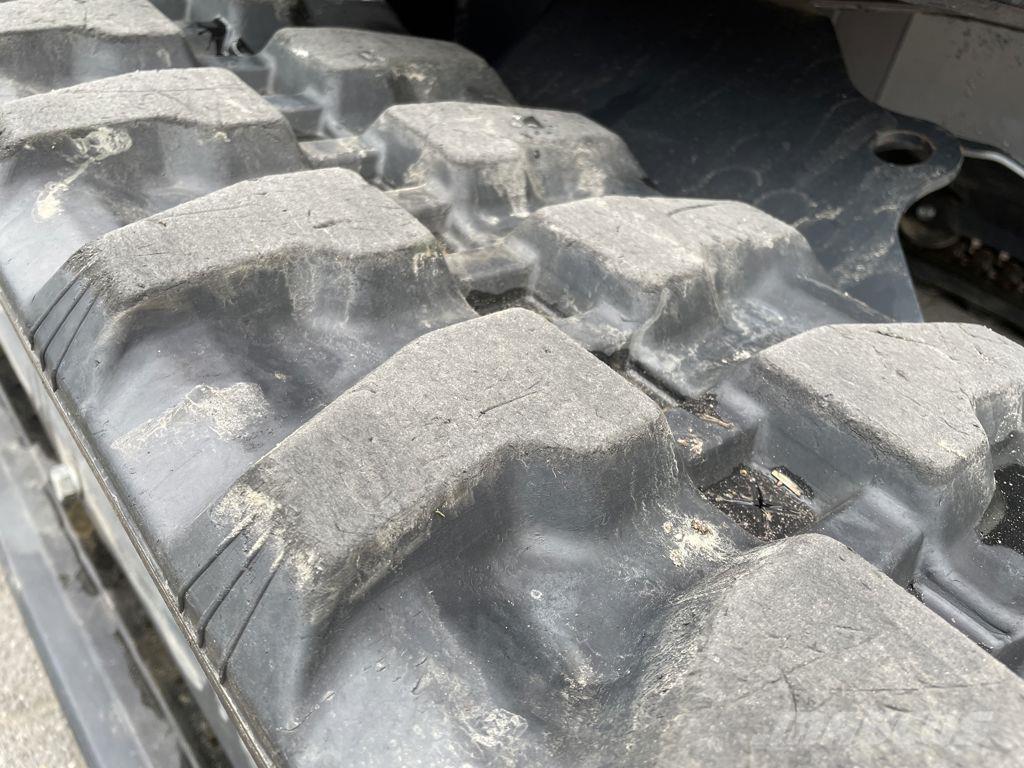 Yanmar VIO38-6 Mini excavatoare < 7t