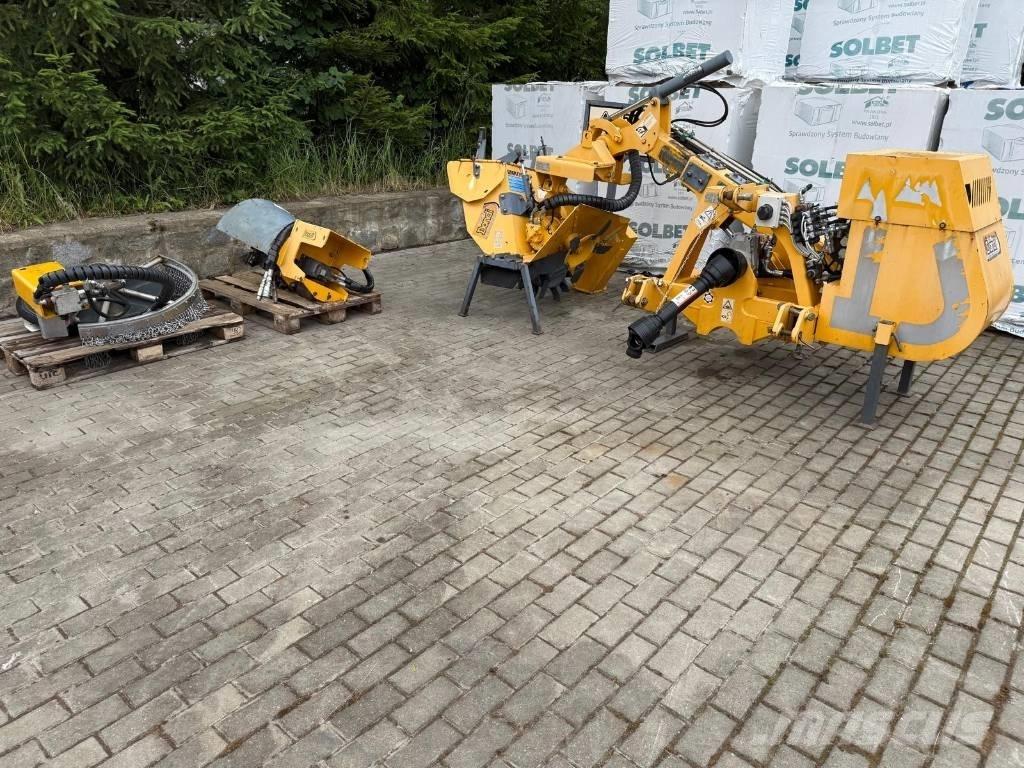 Dondi DSL Masini utilitare