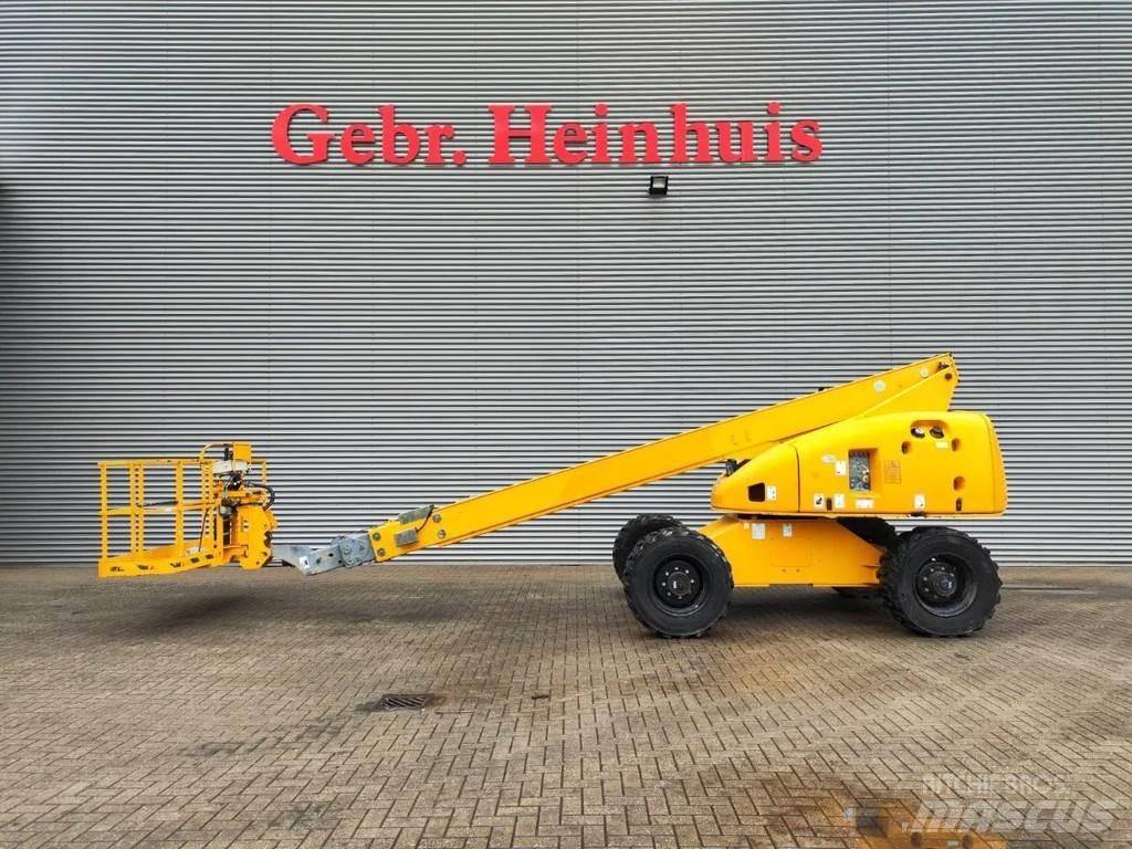 Haulotte H21TX Nacele cu brat telescopic