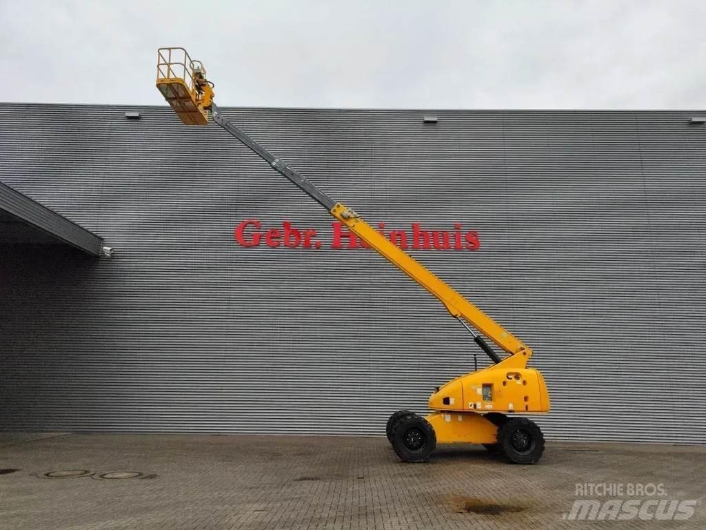 Haulotte H21TX Nacele cu brat telescopic