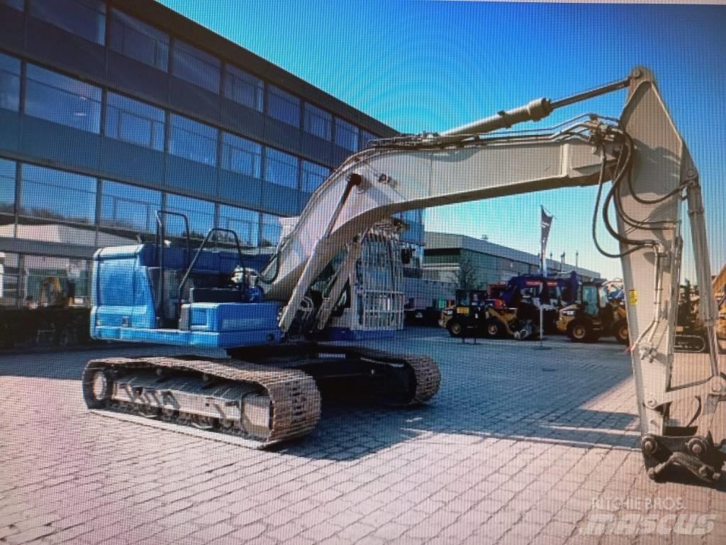 CAT 320 GC 07B Excavatoare pe șenile
