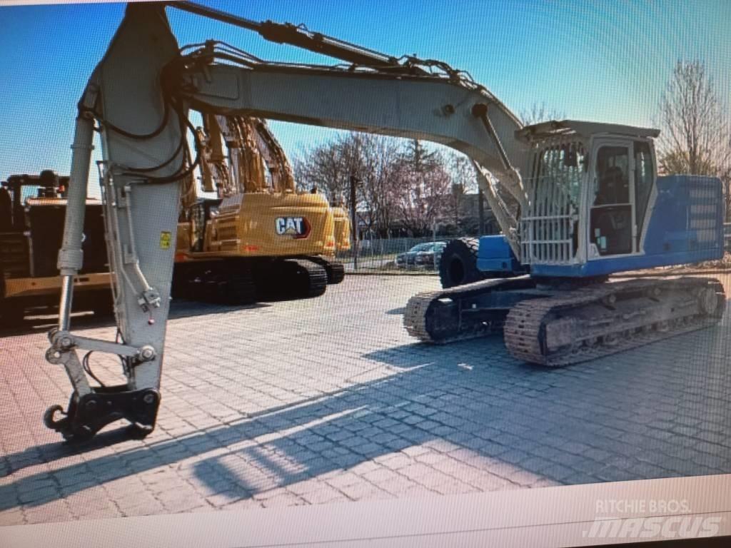 CAT 320 GC 07B Excavatoare pe șenile
