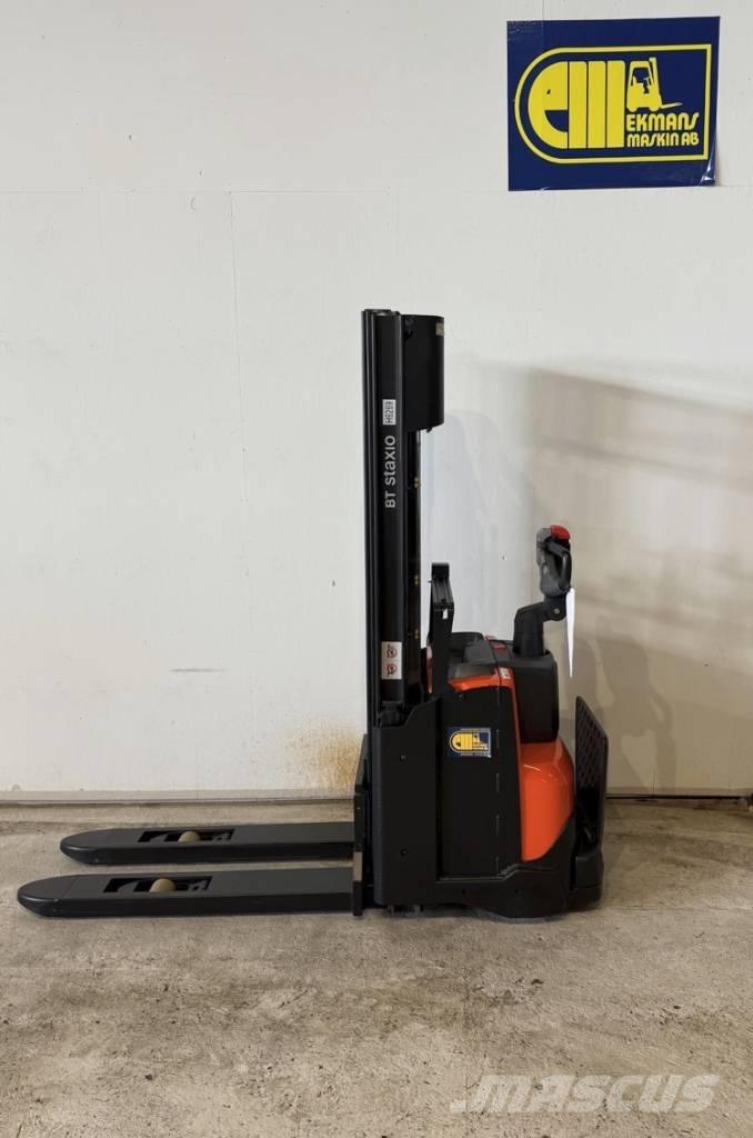 BT truck SWE 140L Transpaleta manuala