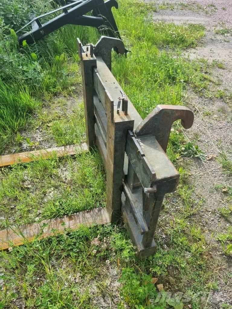 Volvo L 50 B Incarcator pe pneuri