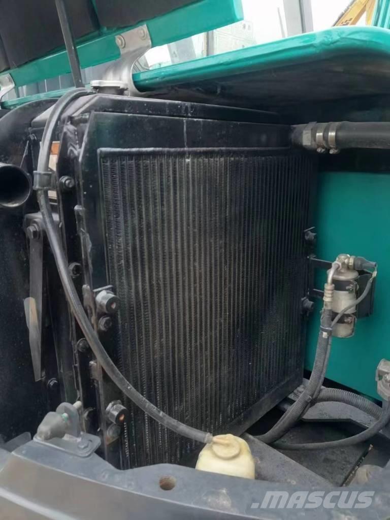 Sunward SWE70E Mini excavatoare < 7t