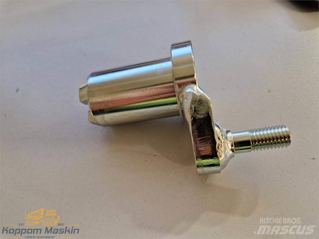 Log Max 015168 Capete pentru culegatoare