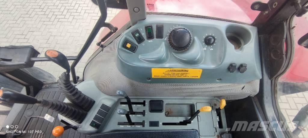 CASE CX 90 Tractoare