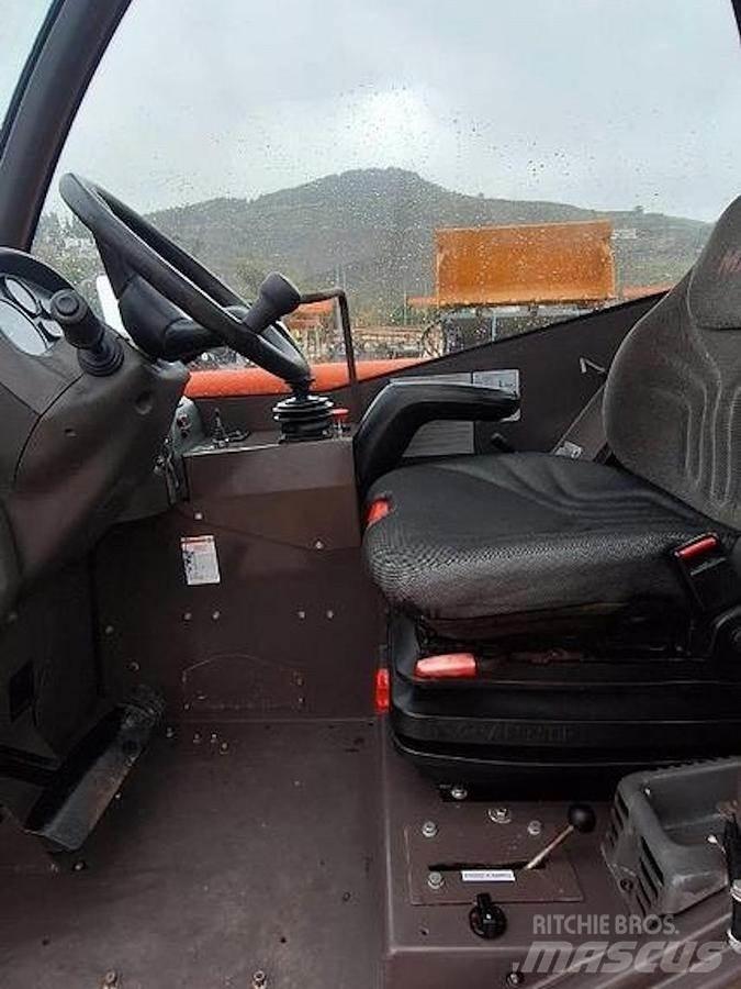 Manitou MVT1332SL Stivuitoare telescopice