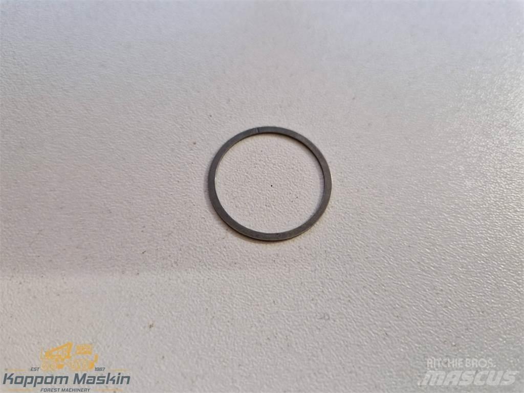 Rottne 087-0137 Hidraulice