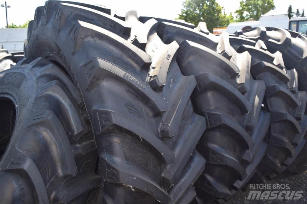  650/65R42 *GRI* Roti