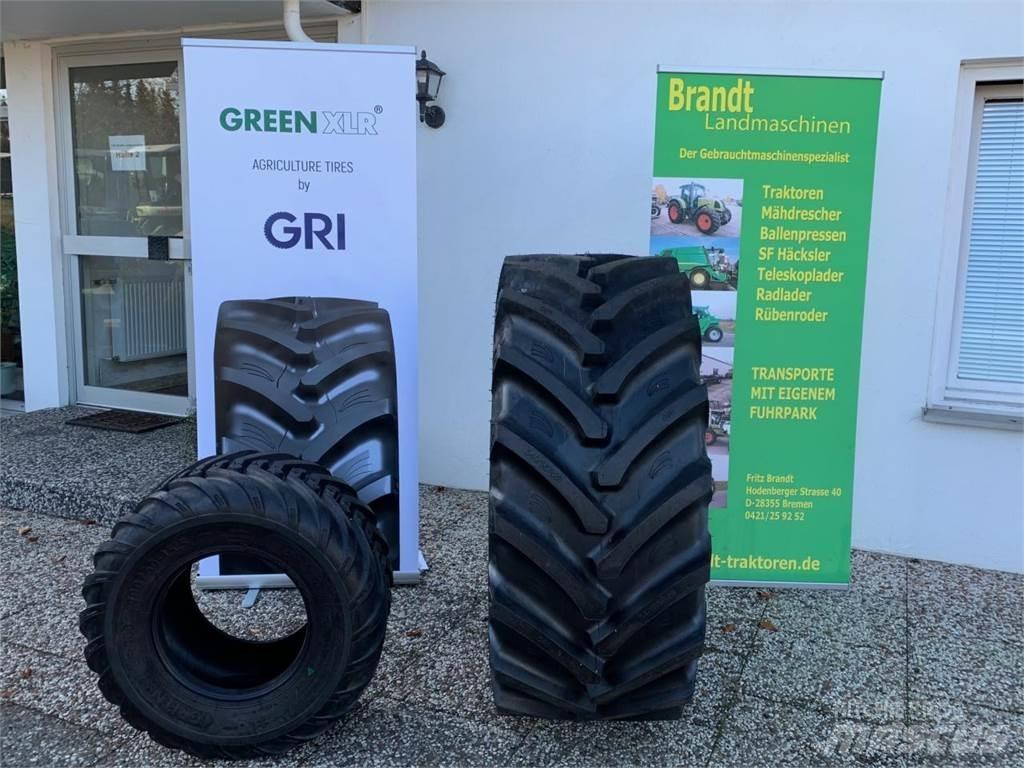  650/65R42 *GRI* Roti