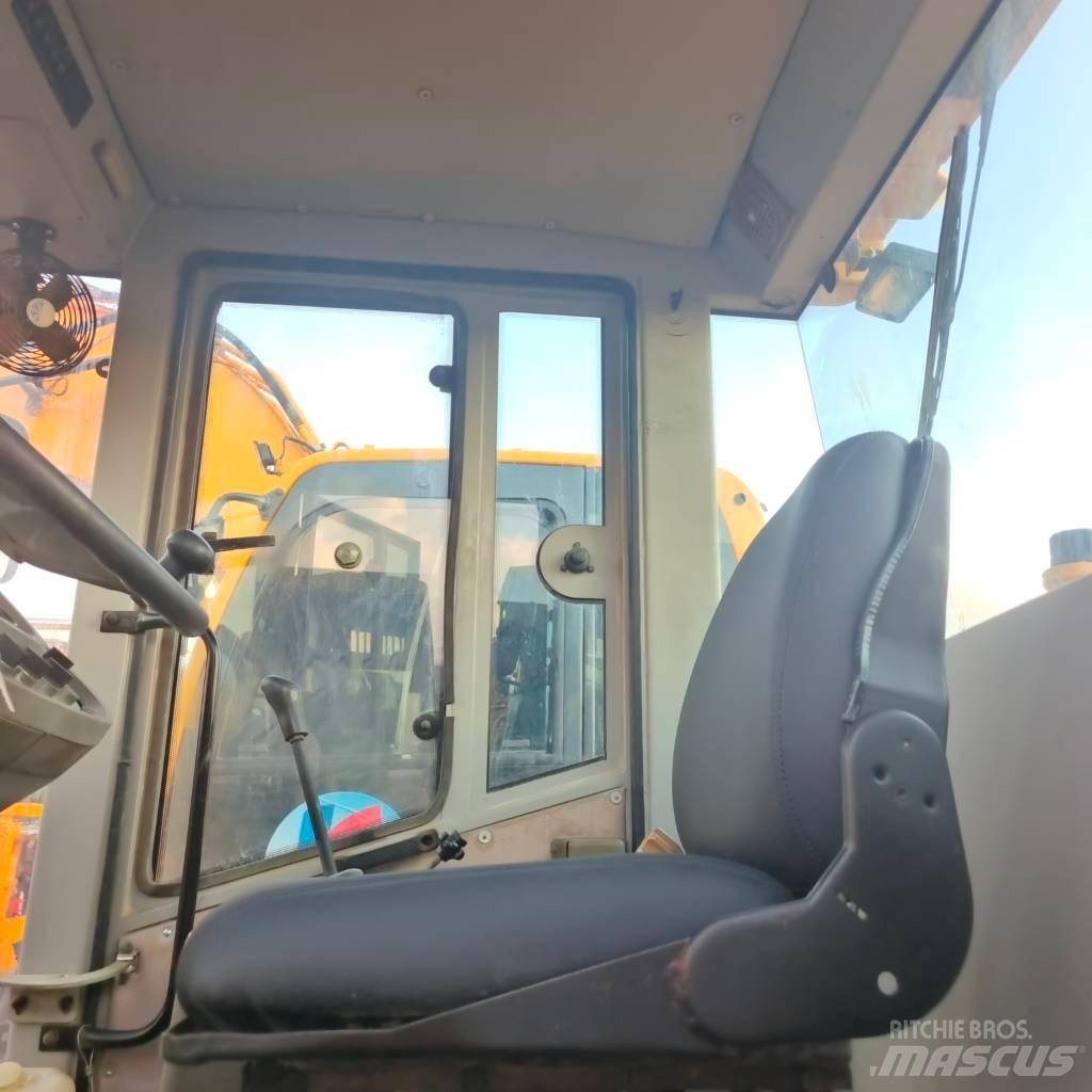 XCMG XS 183 J Compactoare monocilindrice