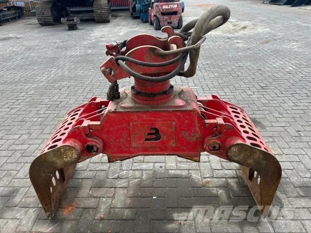 Beco SSG250 Cupa