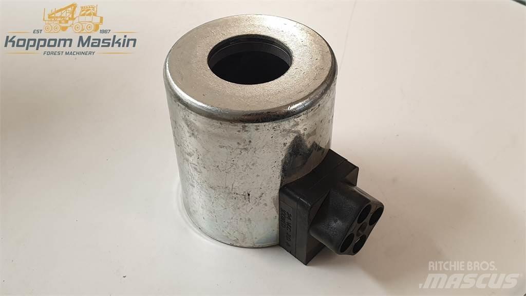 Parker 121-00820-8 Hidraulice