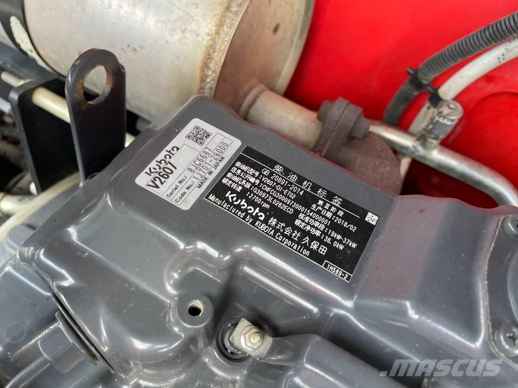 Manitou MT 625 H Stivuitoare telescopice