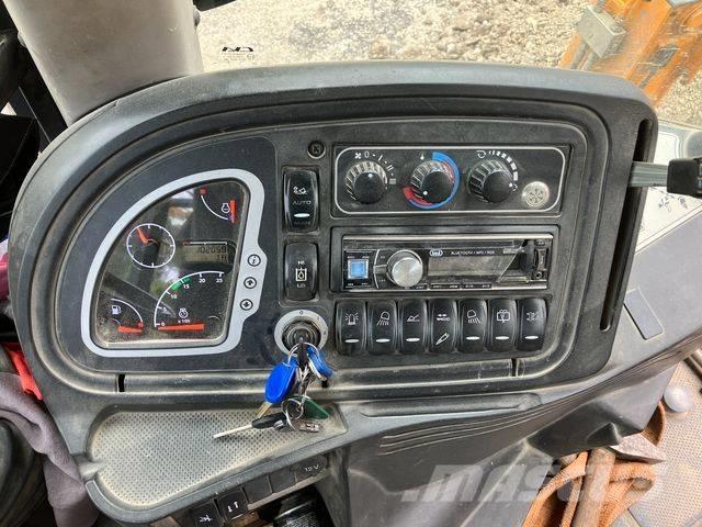 JCB 3 CX Super Buldoexcavatoare