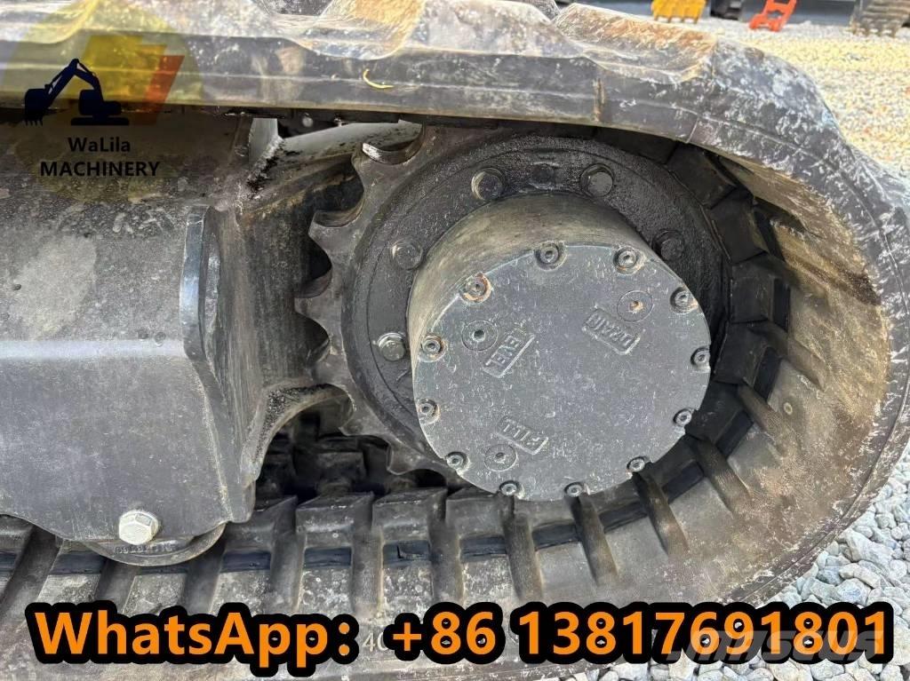 Kubota KX 161 A Mini excavatoare < 7t
