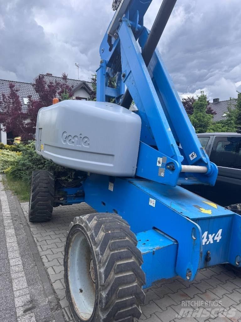 Genie S 65 Utilaje construcții - Altele