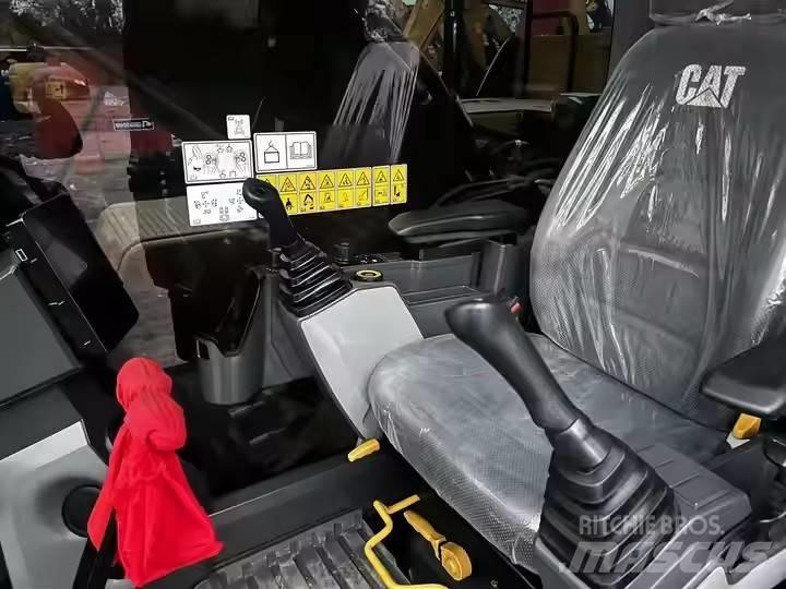 CAT 336 GC Excavatoare pe șenile

