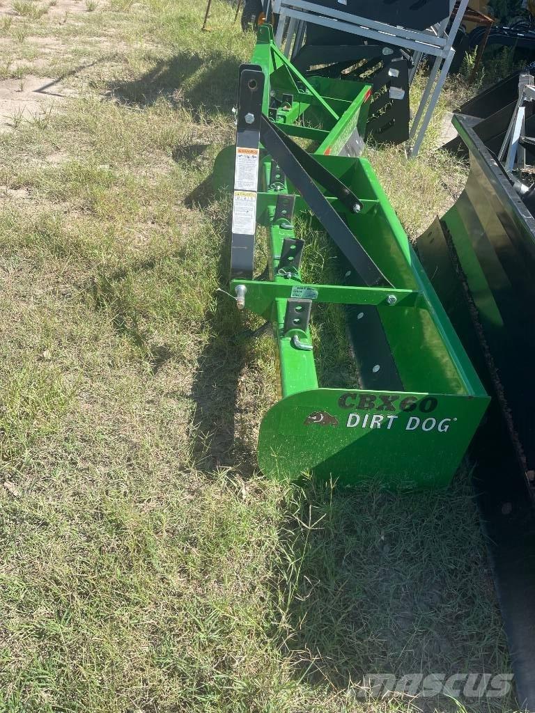  dirt dog cbx go Utilaje agricole - Altele