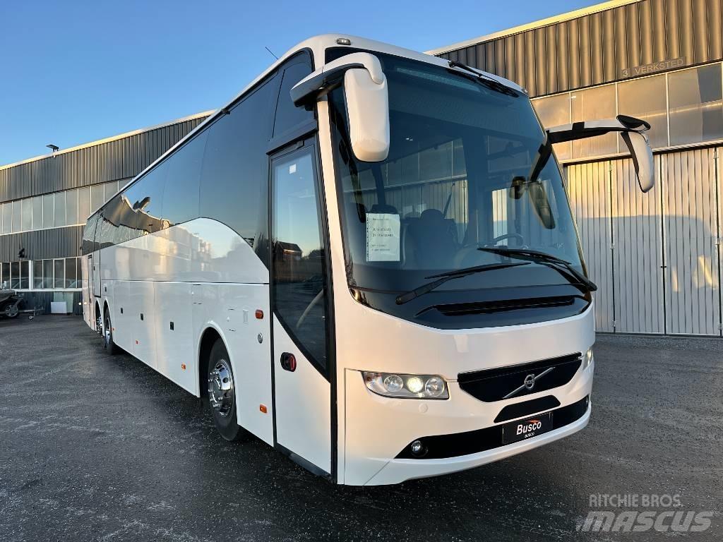 Volvo B11R 9700HD Autobuze de turism