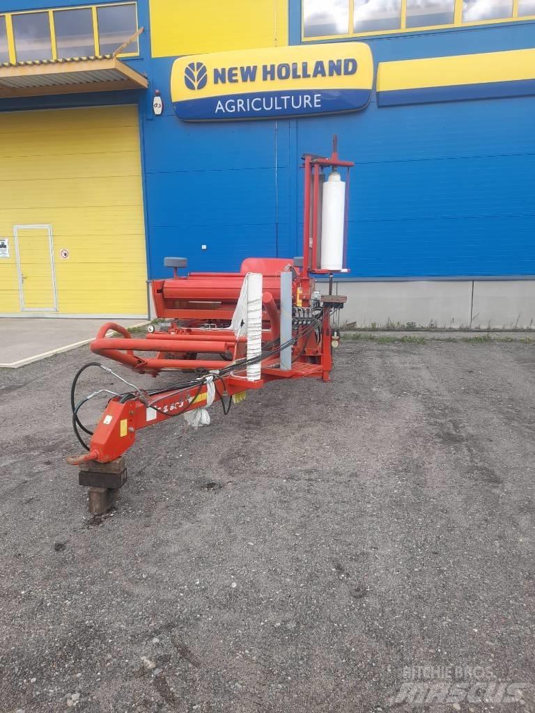 Metal-Fach Z593 Alte echipamente pentru nutret