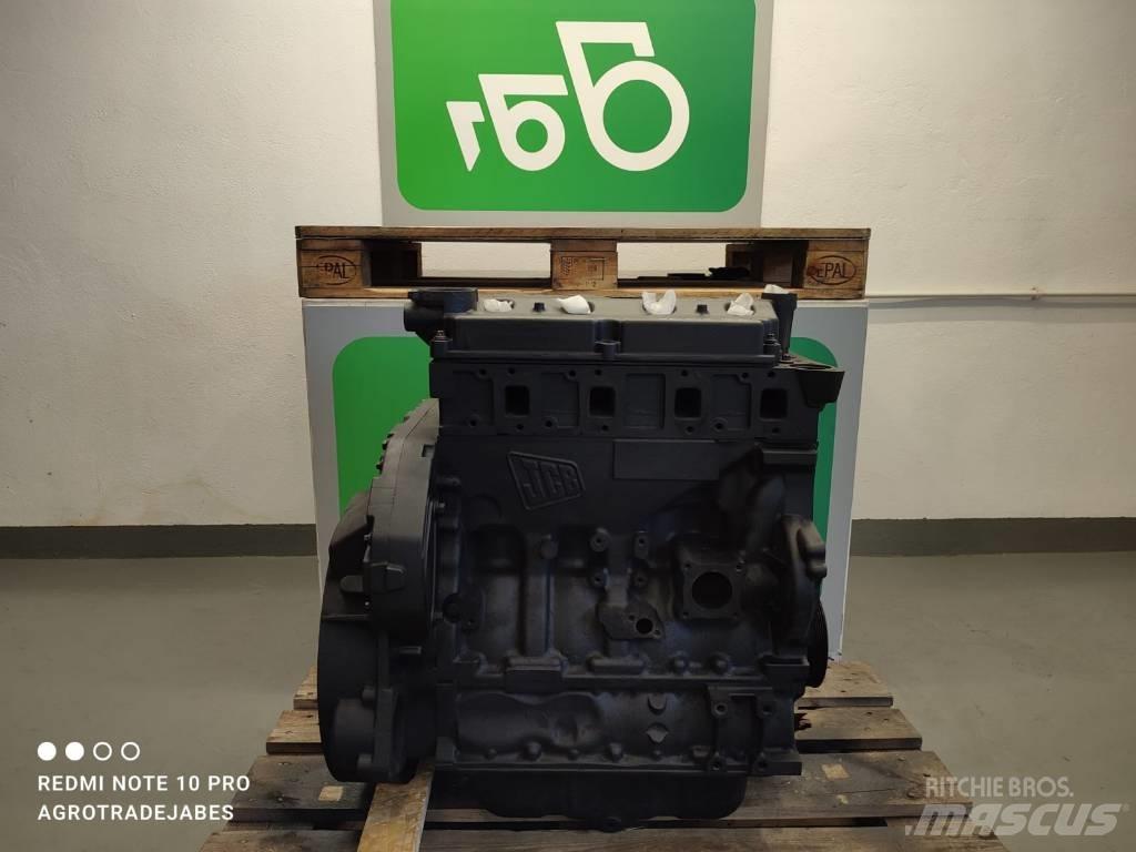 JCB 444 engine Motoare