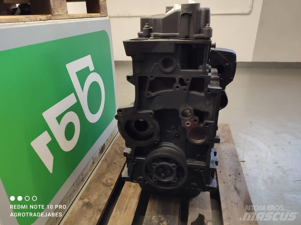 JCB 444 engine Motoare