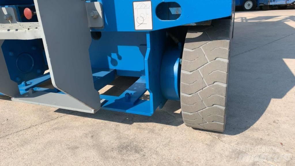 Genie 2646 Platforme foarfeca