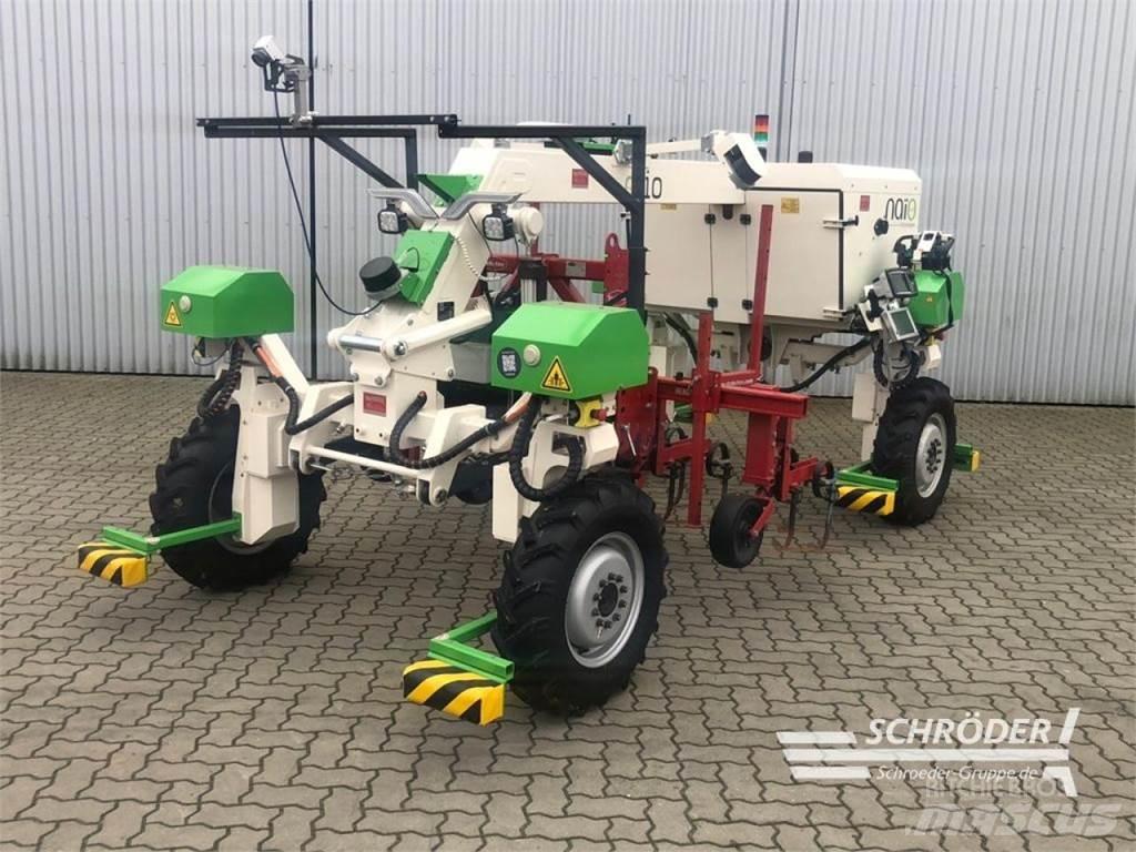  ORIO ROBOTER Utilaje agricole - Altele