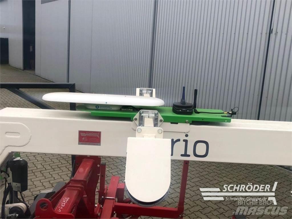  ORIO ROBOTER Utilaje agricole - Altele