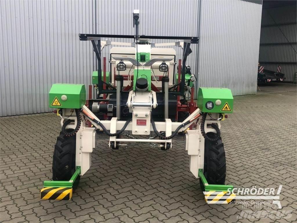  ORIO ROBOTER Utilaje agricole - Altele