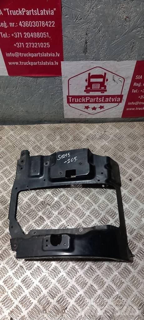 Scania R440  1853355 Cabine si interior