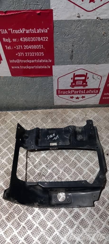 Scania R440  1853355 Cabine si interior