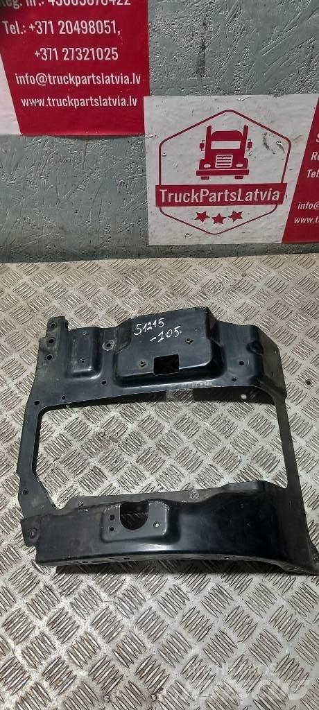 Scania R440  1853355 Cabine si interior