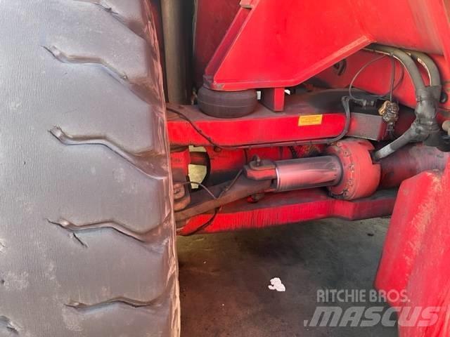 CVS Ferrari F365.5 Stivuitoare Telescopice Rotative